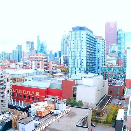 Micasa Suites - Stylish Condo By St. Lawrence Market Toronto Zewnętrze zdjęcie