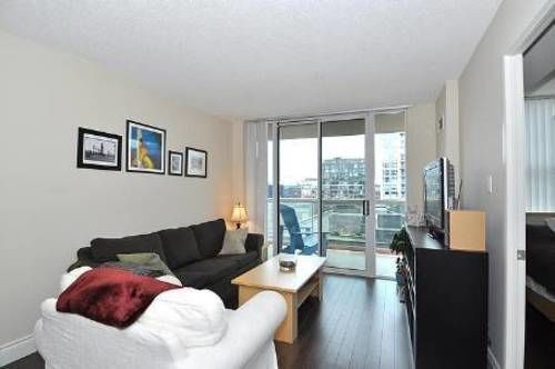 Micasa Suites - Stylish Condo By St. Lawrence Market Toronto Zewnętrze zdjęcie